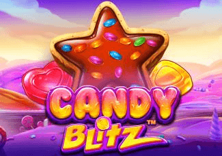 Candy Blitz