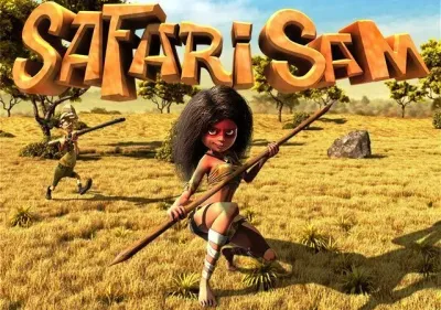 Safari Sam thumbnail