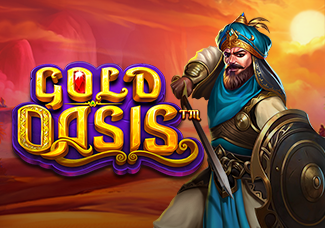 Gold Oasis