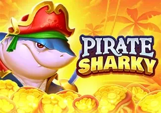 Pirate Sharky thumbnail
