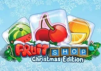 Fruit Shop Christmas Edition thumbnail