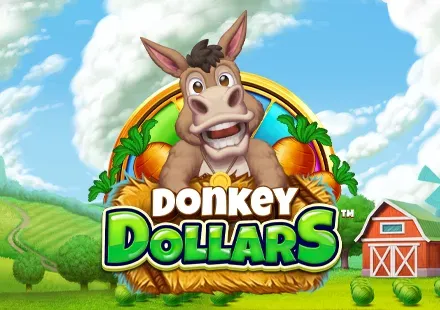 Donkey Dollars™ thumbnail