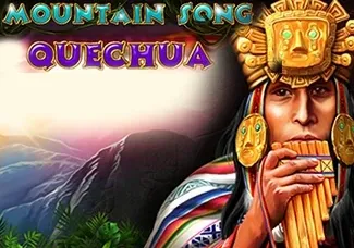 Mountain Song Quechua thumbnail