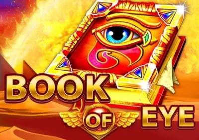 Book of Eye