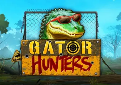 Gator Hunters thumbnail