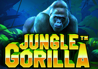 Jungle Gorilla thumbnail