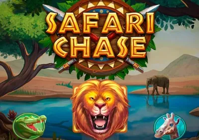 Safari Chase thumbnail