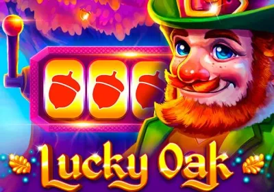 Lucky Oak thumbnail