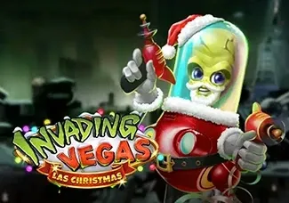 Invading Vegas_ Las Christmas