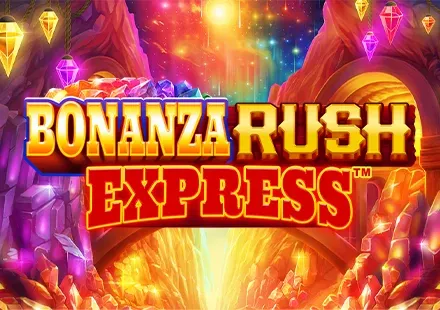 Bonanza Rush Express™
